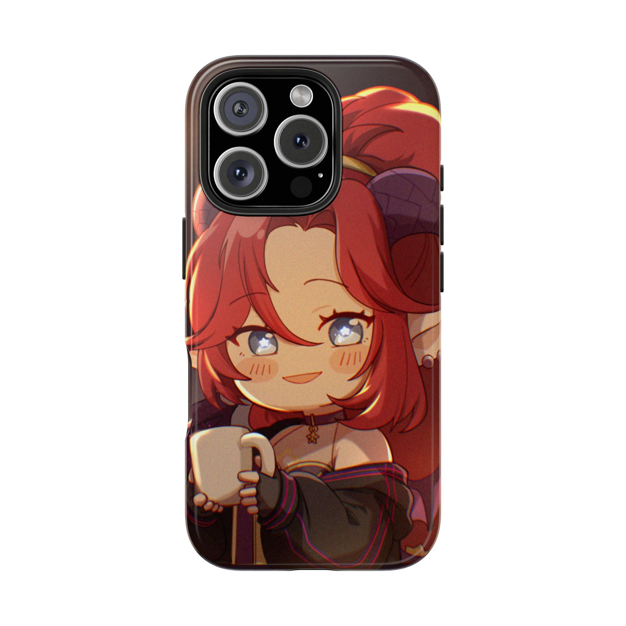 Starlaxia "Chibi" Phone Case
