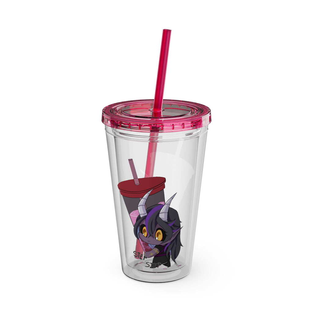 CaligoMorningstar Tumbler