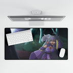 YourLittleDove Desk Mat