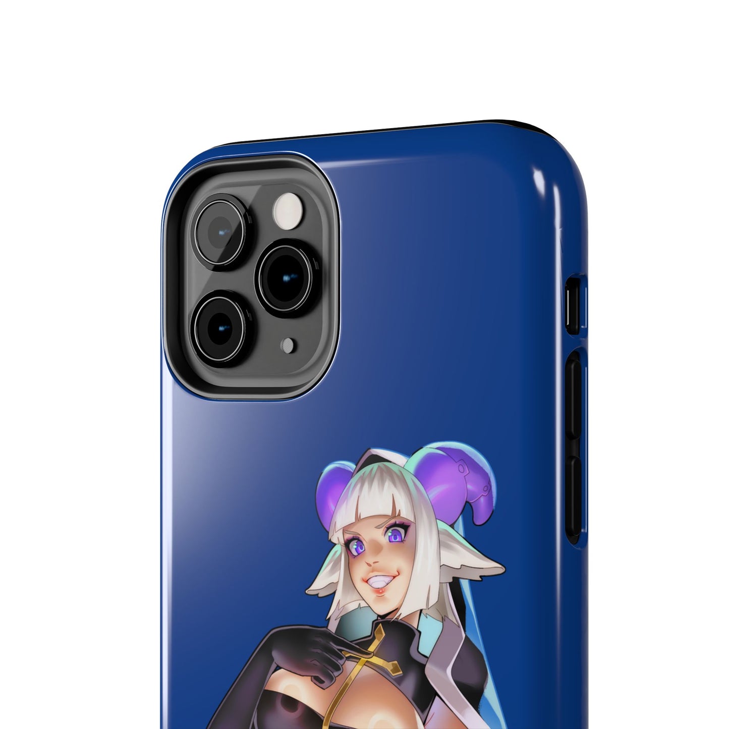 Bobamai “Galaxy Princess” Phone Case