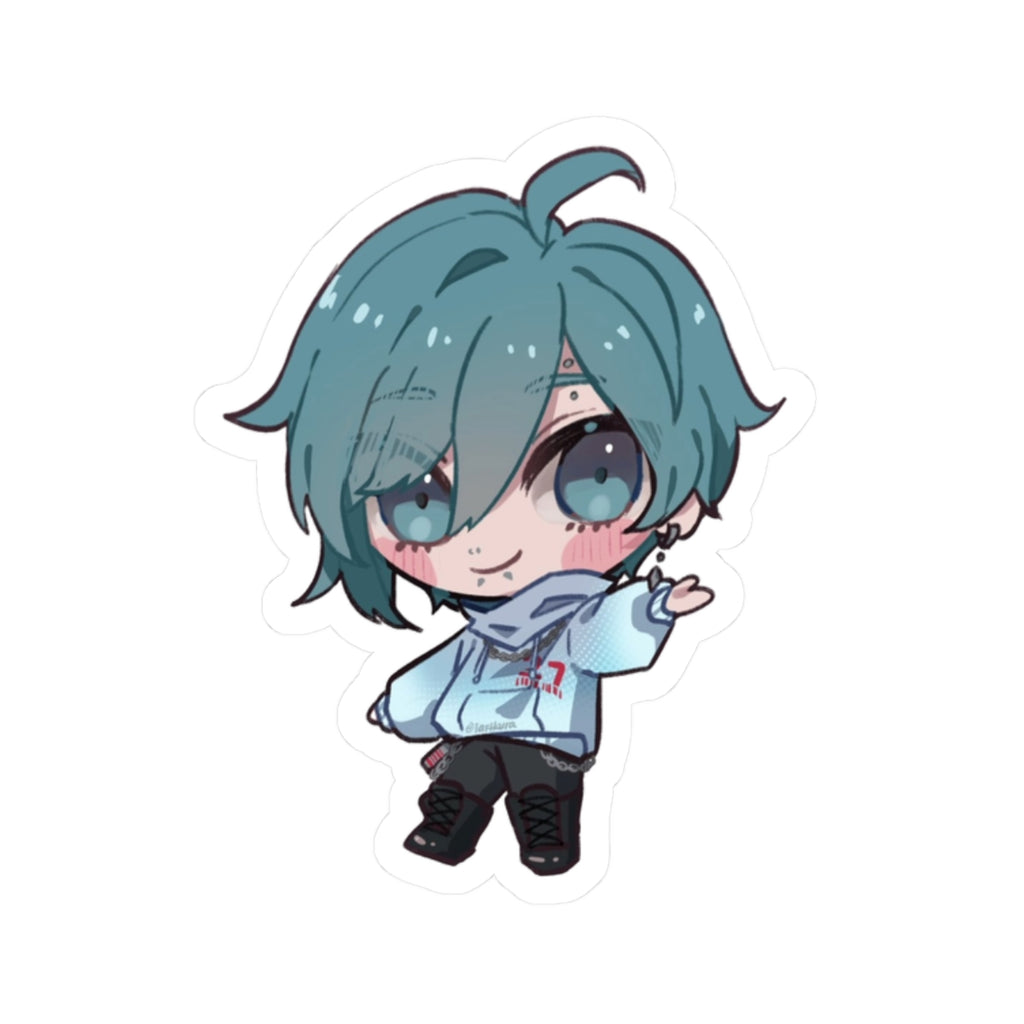 TylerIsSenpai "Chibi" Sticker