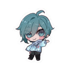 TylerIsSenpai "Chibi" Sticker