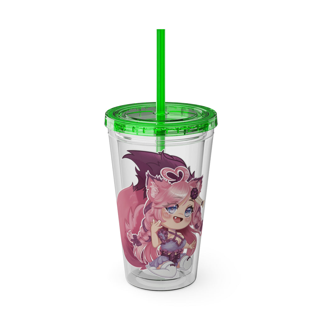 majestyrulz Tumbler