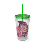 majestyrulz Tumbler