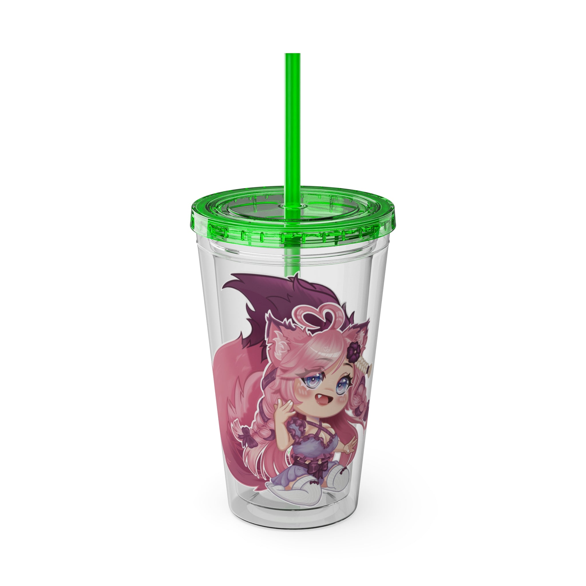 majestyrulz Tumbler