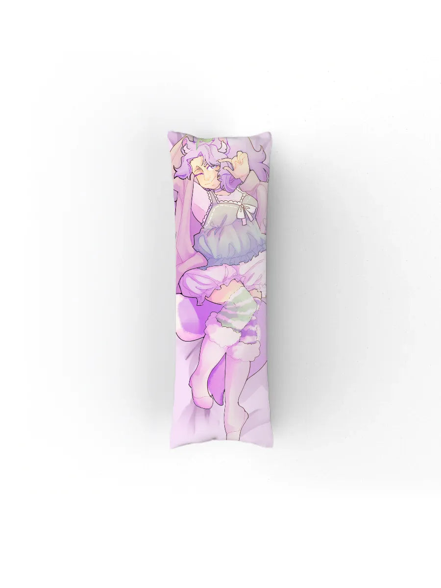 VerbenaVT Dakimakura