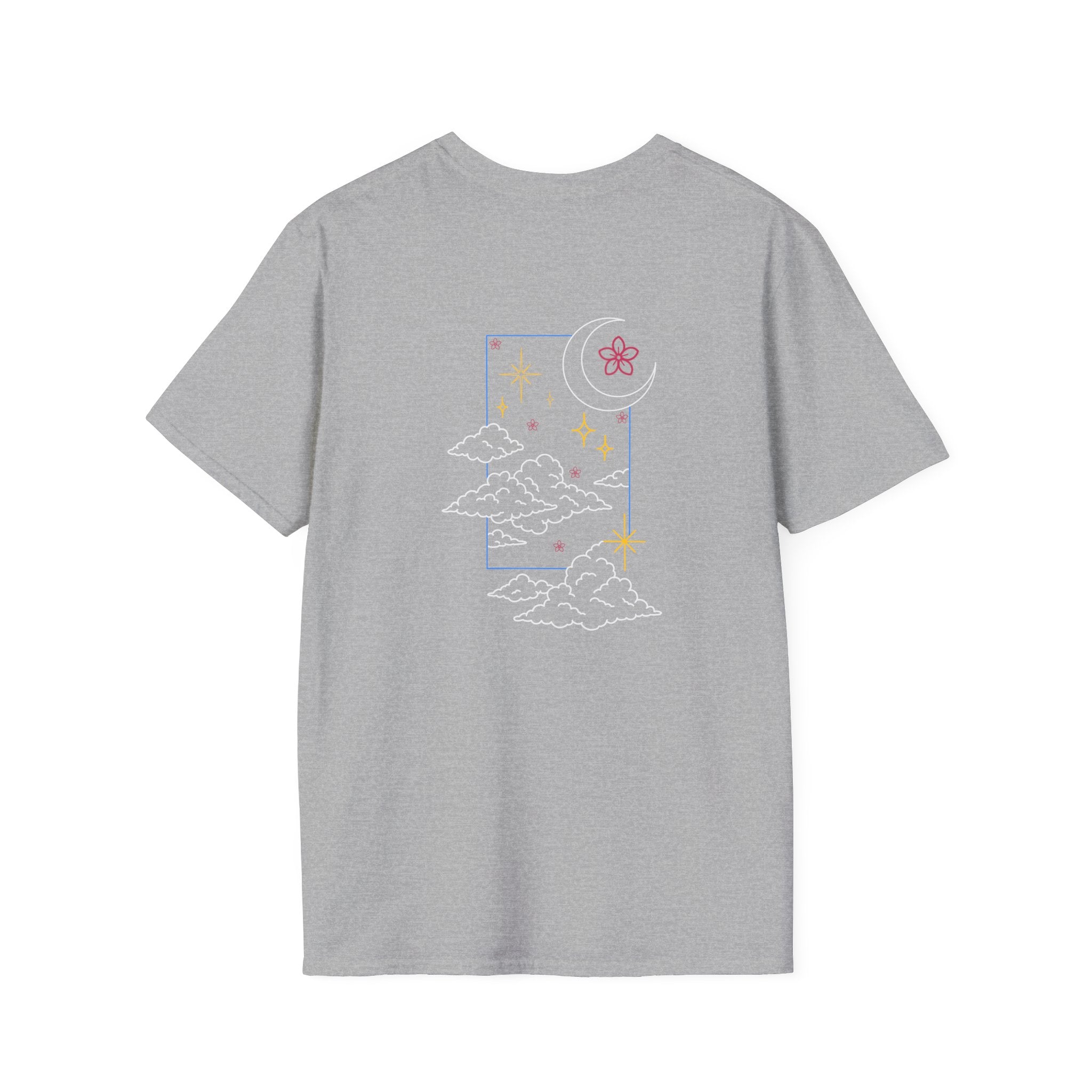 CelestialReira TShirt