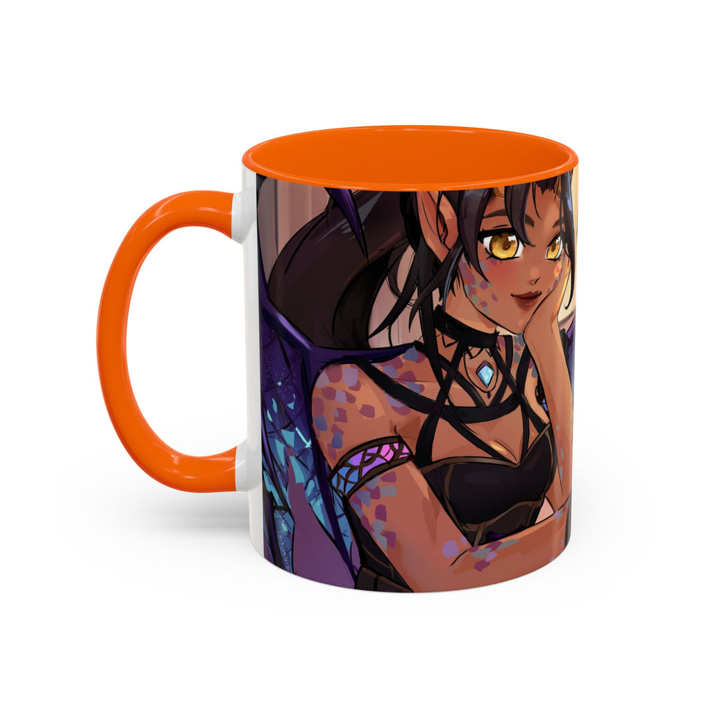 Snips "Window" Mug