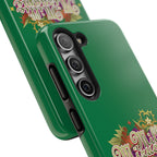 MillieMizuame "Royal Logo" Phone Case