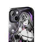 Grem The Reaper Tough Phone Case
