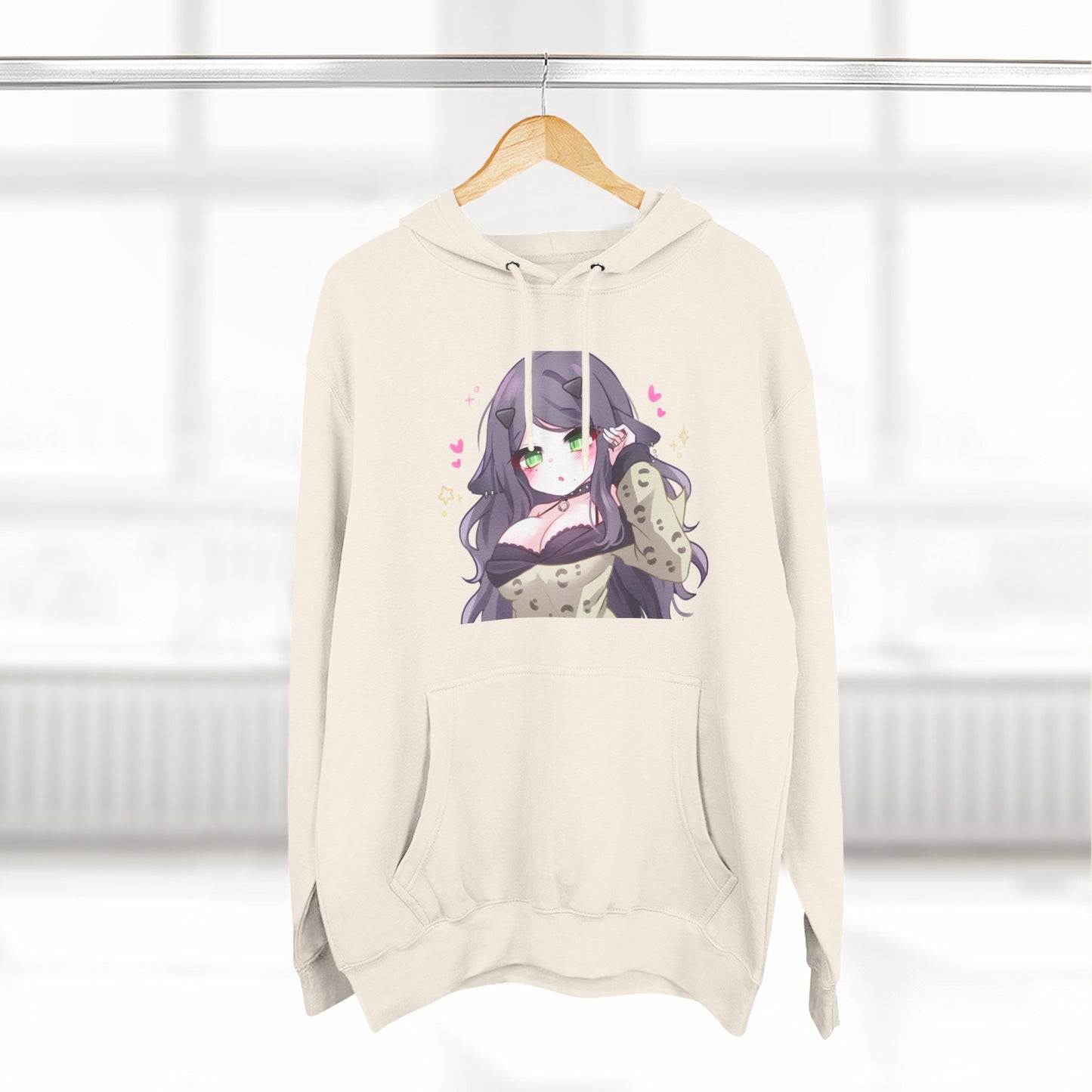 Soft Millie Hoodie