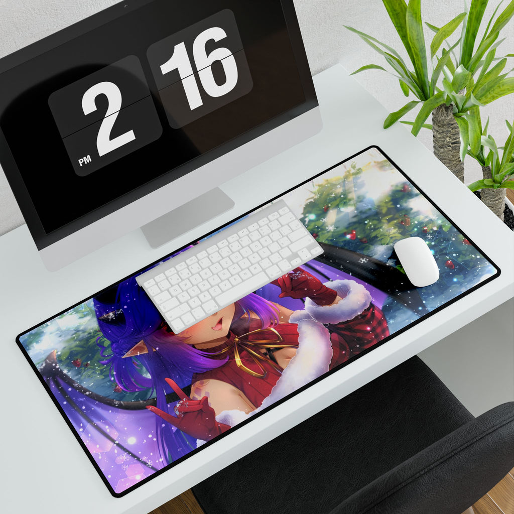 MajoraDragoon "Holiday" XL Plus Deskmat