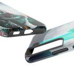 Typhon "Under the Moon" Phone Case