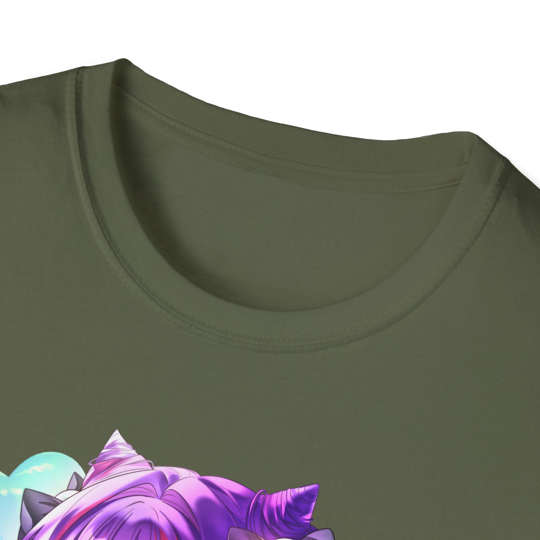 Trixie Serenai TShirt