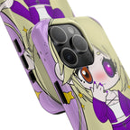 deltarious "Chibi" Phone Case
