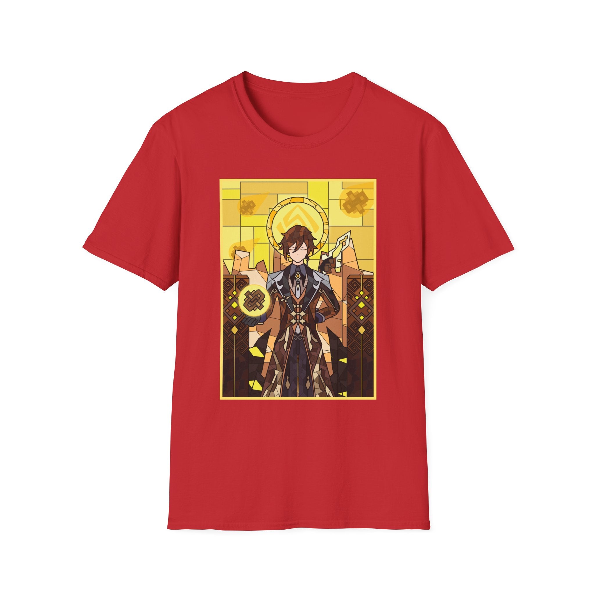 Zhongli T-Shirt