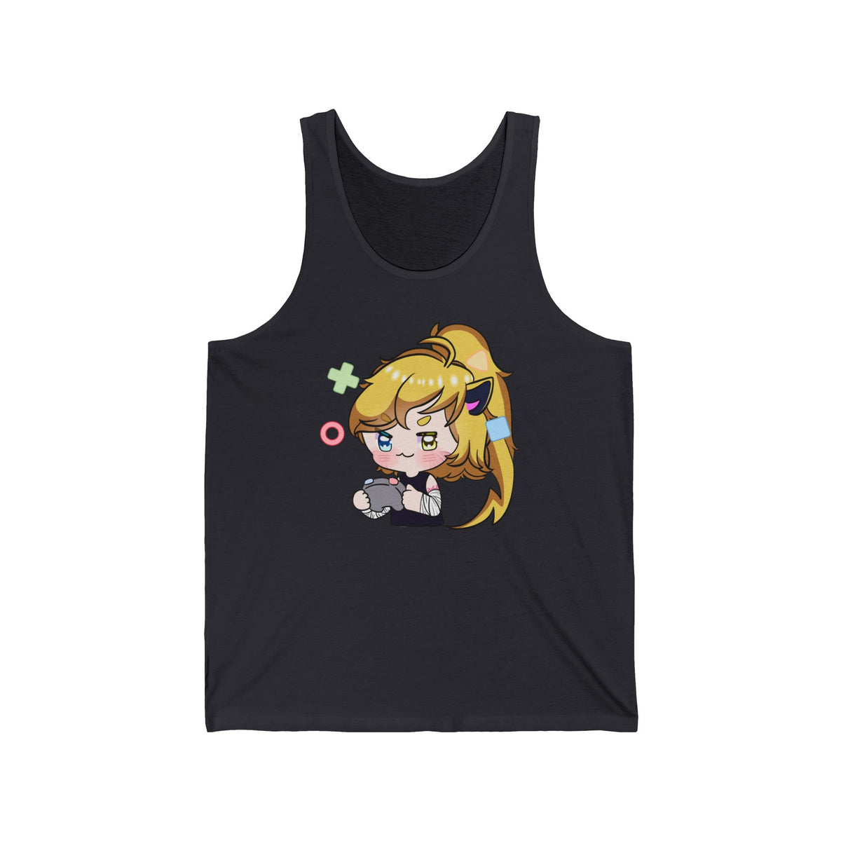 ElectroZera Tanktop