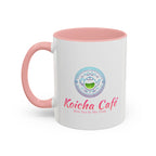 Minoru Koicha Mug
