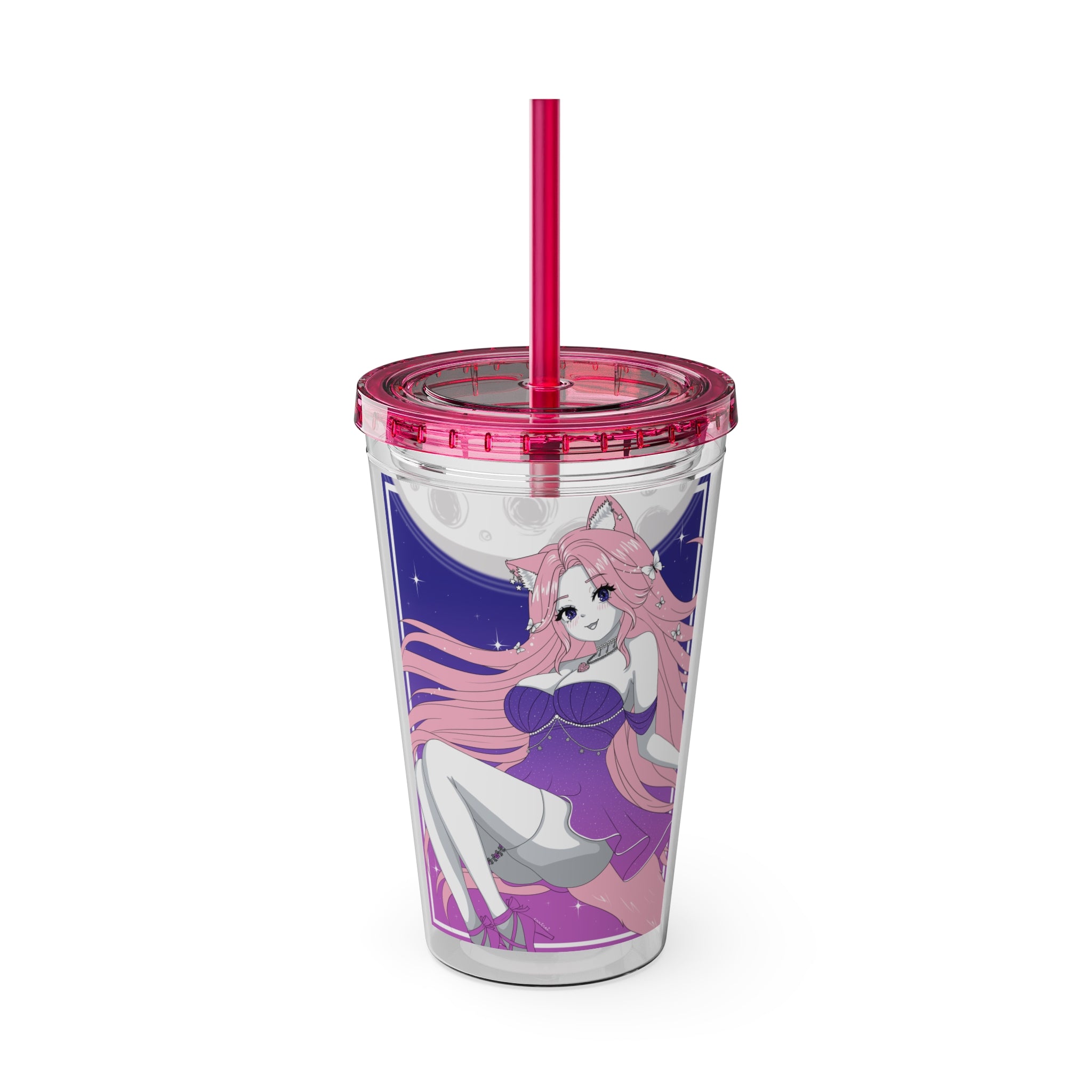 eclairsu Tumbler
