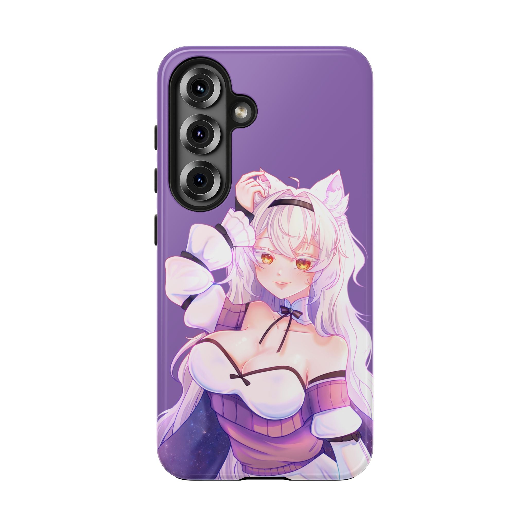 Sae Kaneko Phone Case
