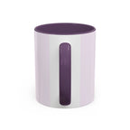 Jobooki Accent Mug