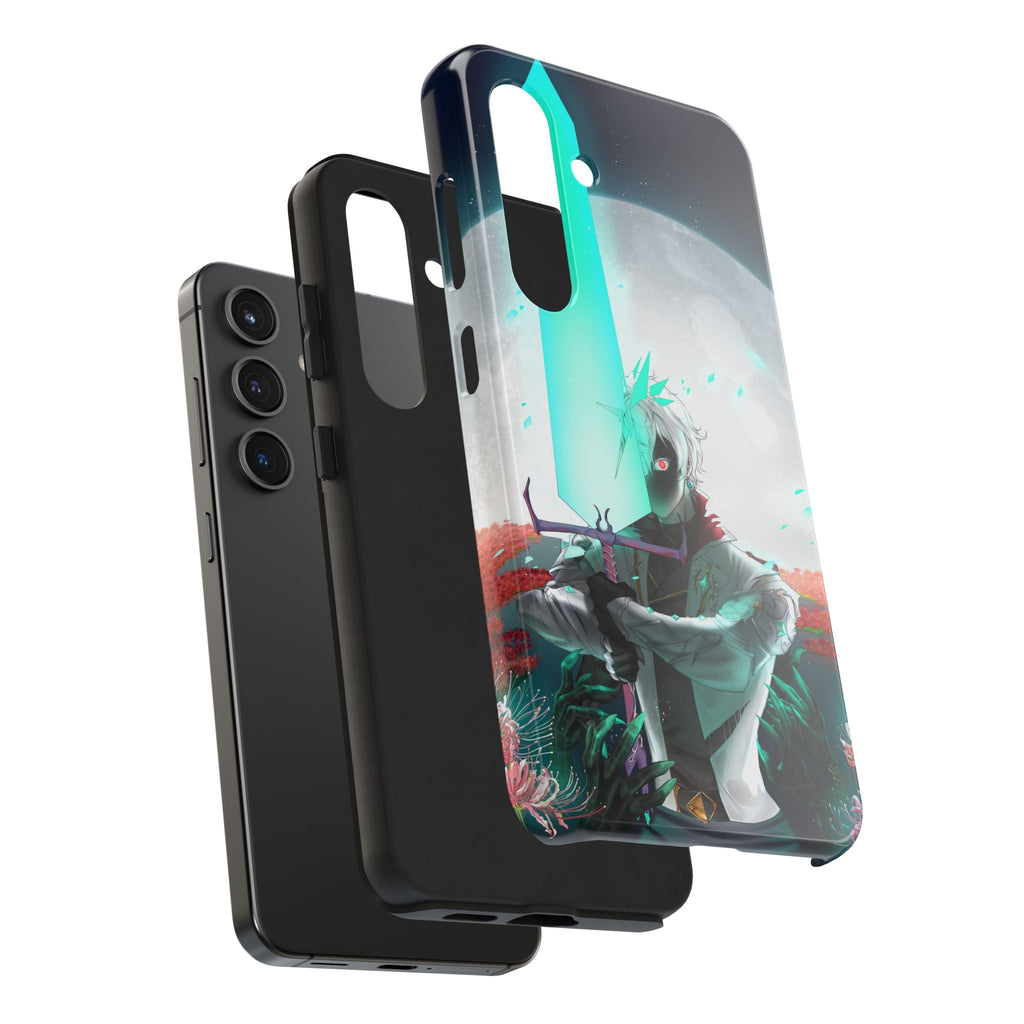 Typhon "Under the Moon" Phone Case