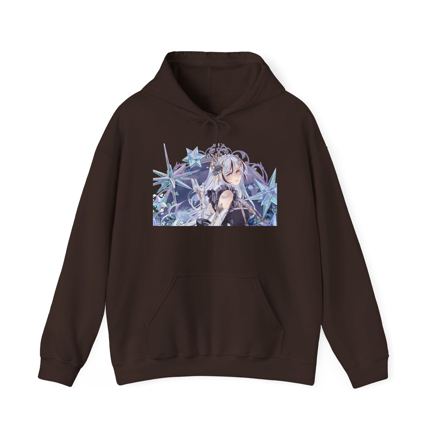 Elegant Raine Hoodie