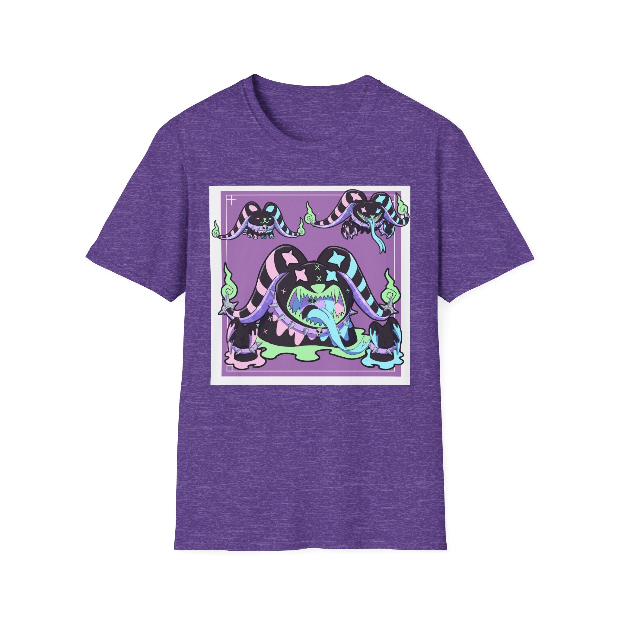 TwylaStyx "Snuzzie" TShirt