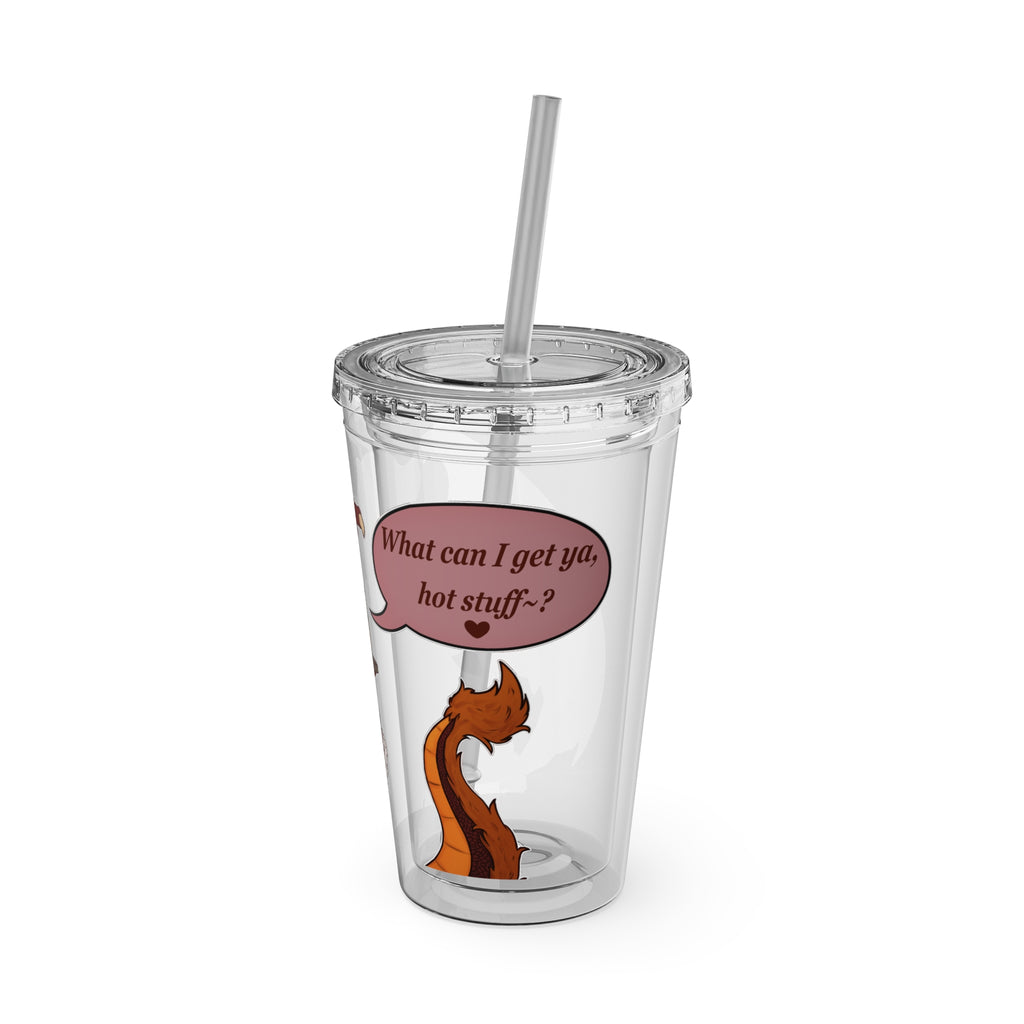 reddragon69069 Tumbler