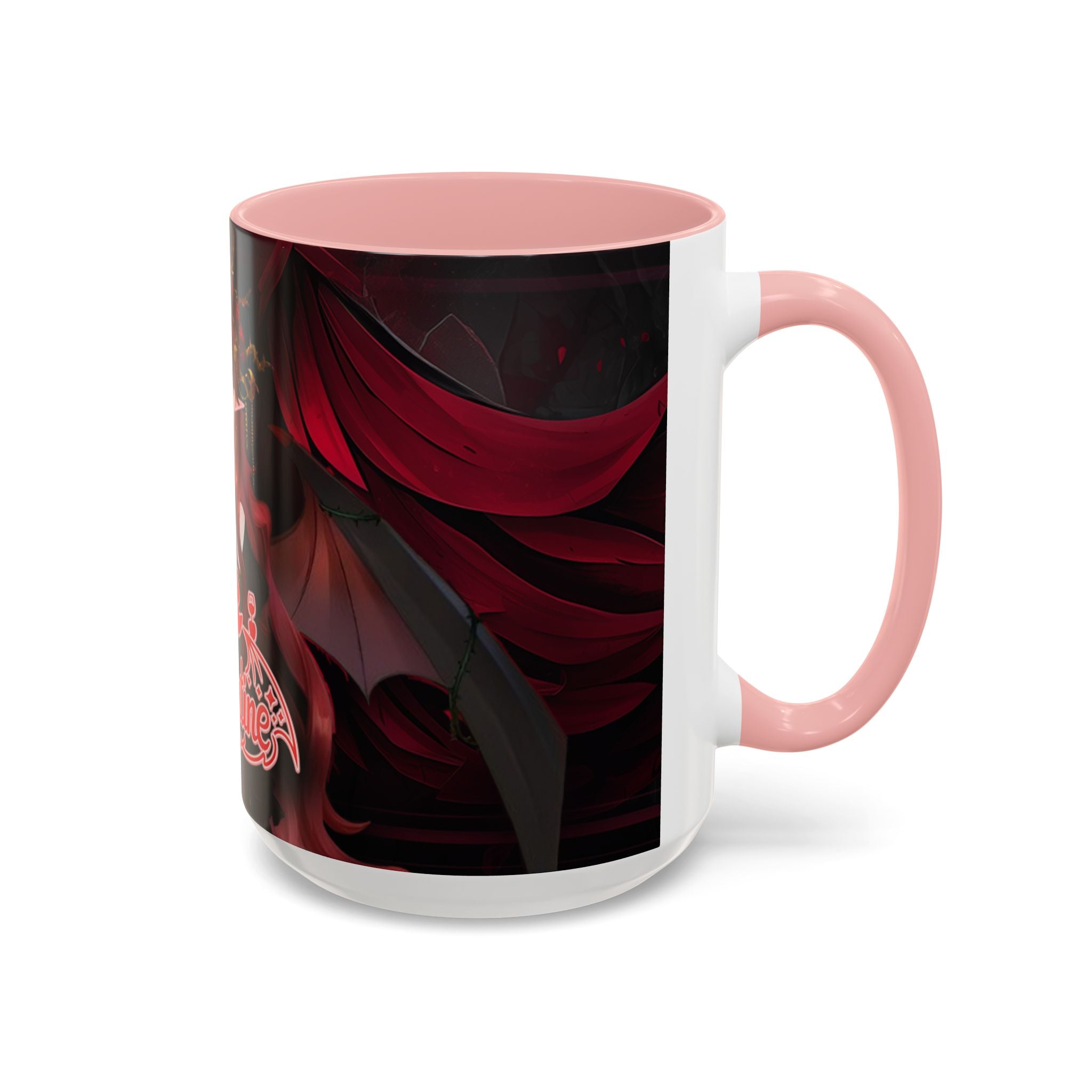 Lady Valantine Mug