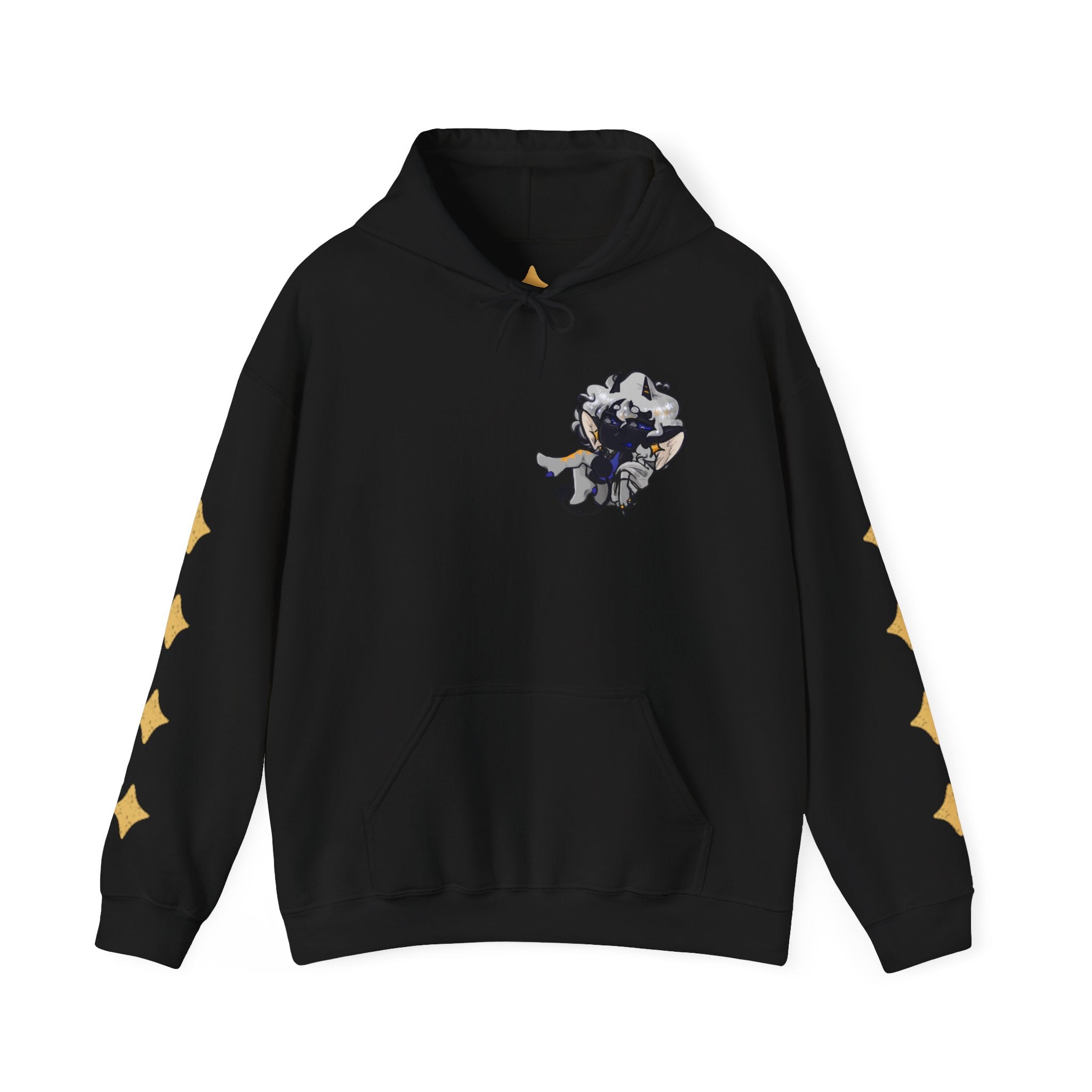 Echoe Designer Hoodie
