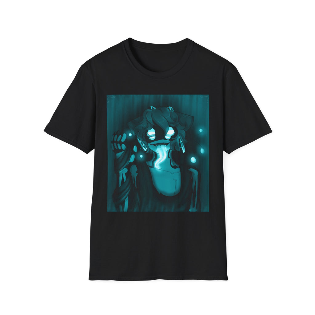 PercyEverett "Underwater Nightmares" TShirt