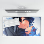 ashernamidavt Desk Mat