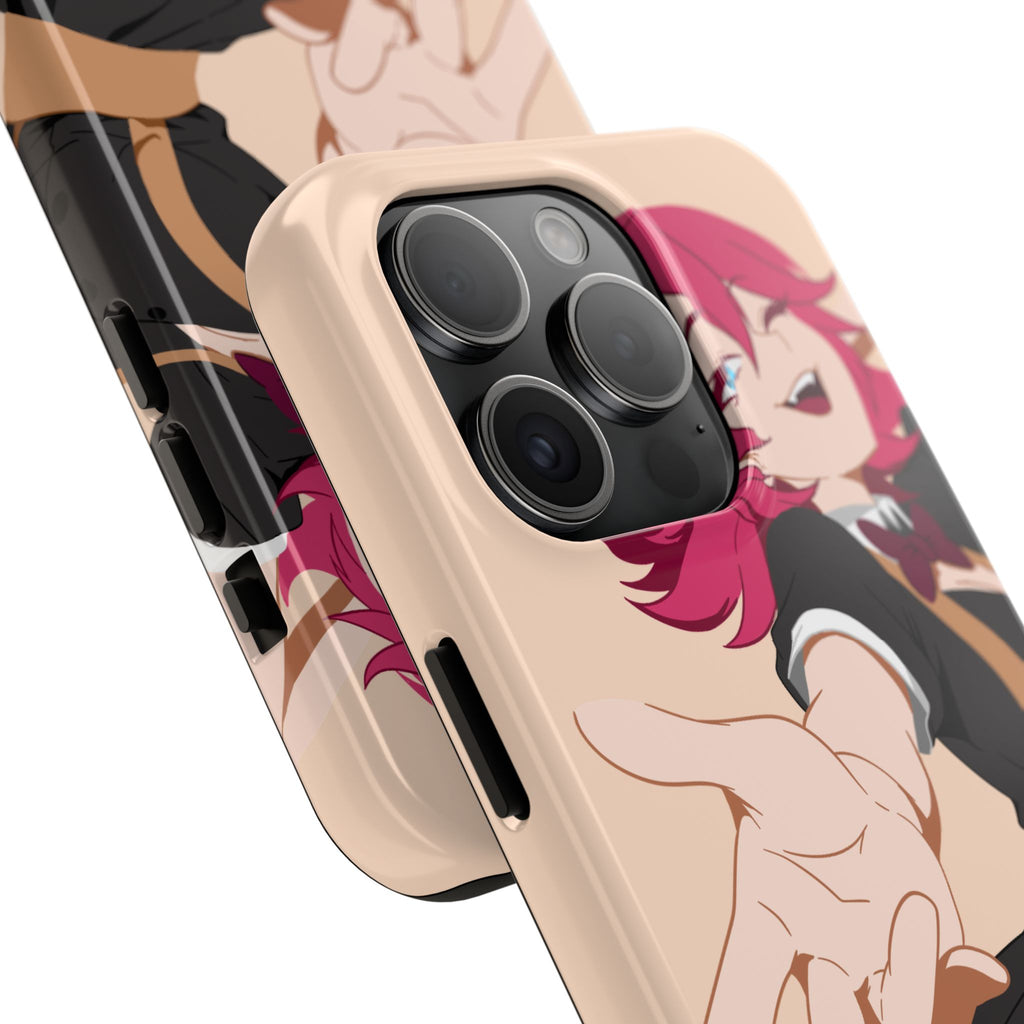 LenDubs "Happy Len" Phone Case