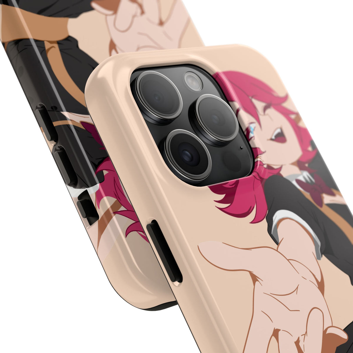 LenDubs "Happy Len" Phone Case