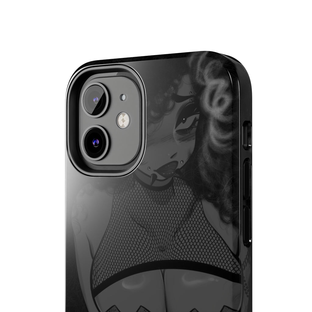 KeyTheMoo Tough Phone Case