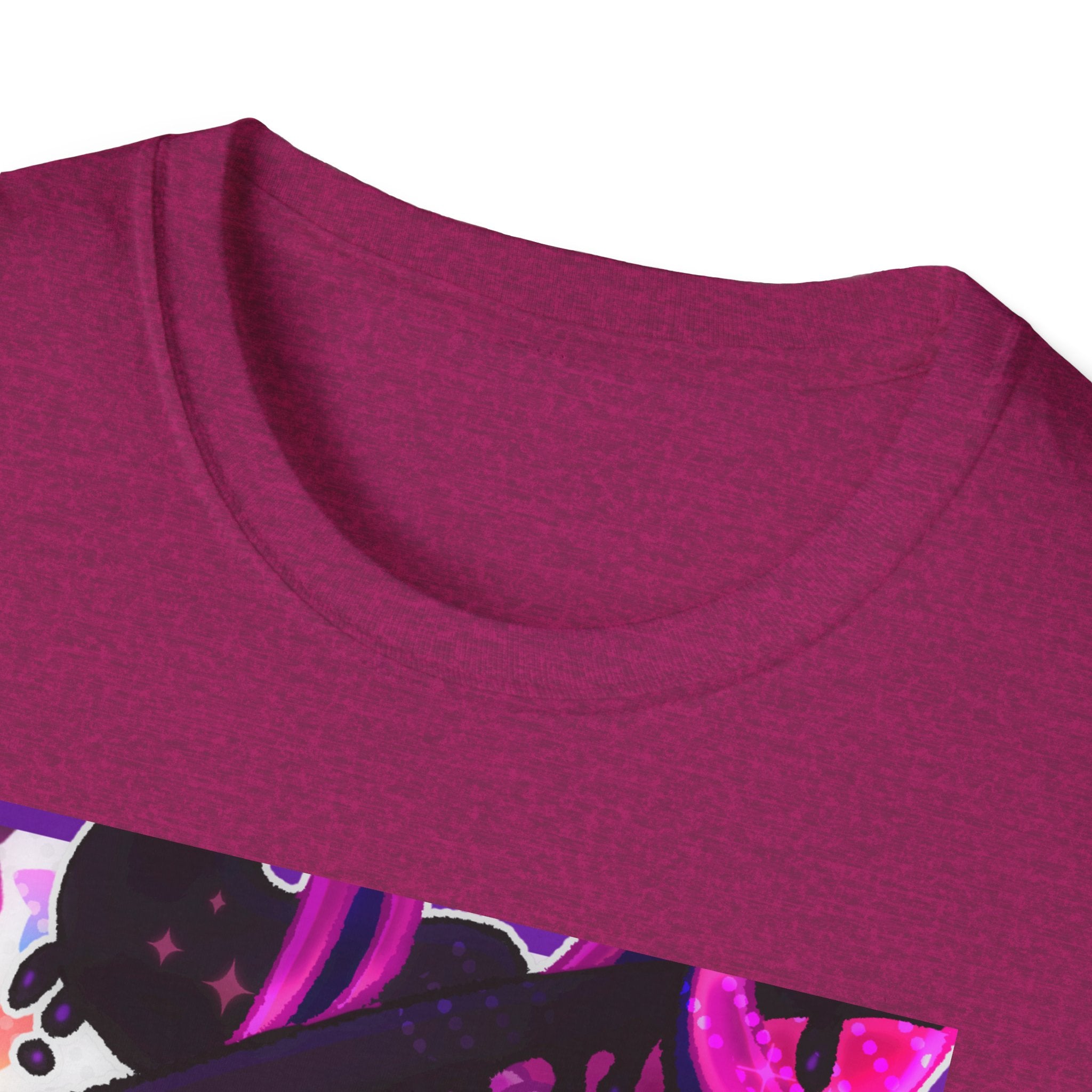 SourSlimes "Witchy Sweet" Tshirt