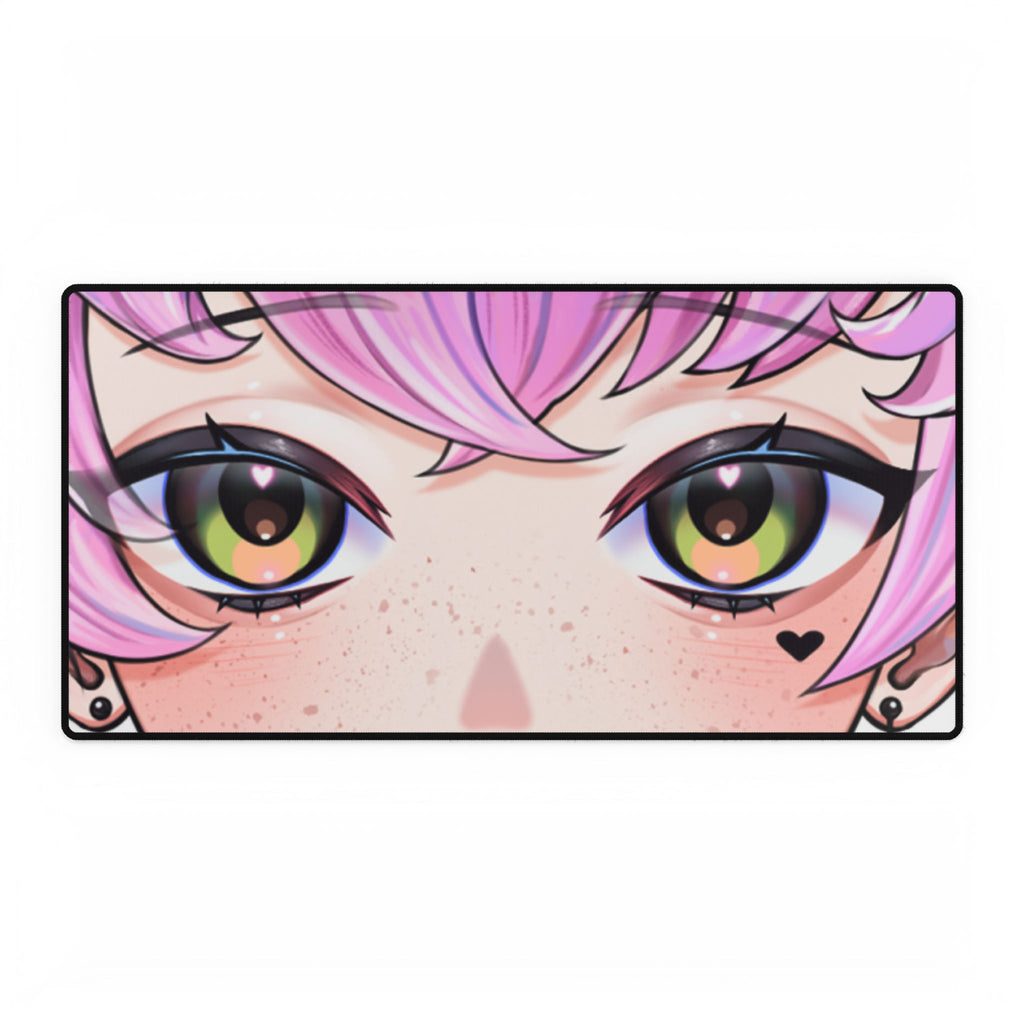 Firejemz "Eyes" Deskmat