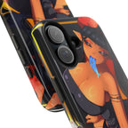 obssidia Seductive Ritual Phone Case