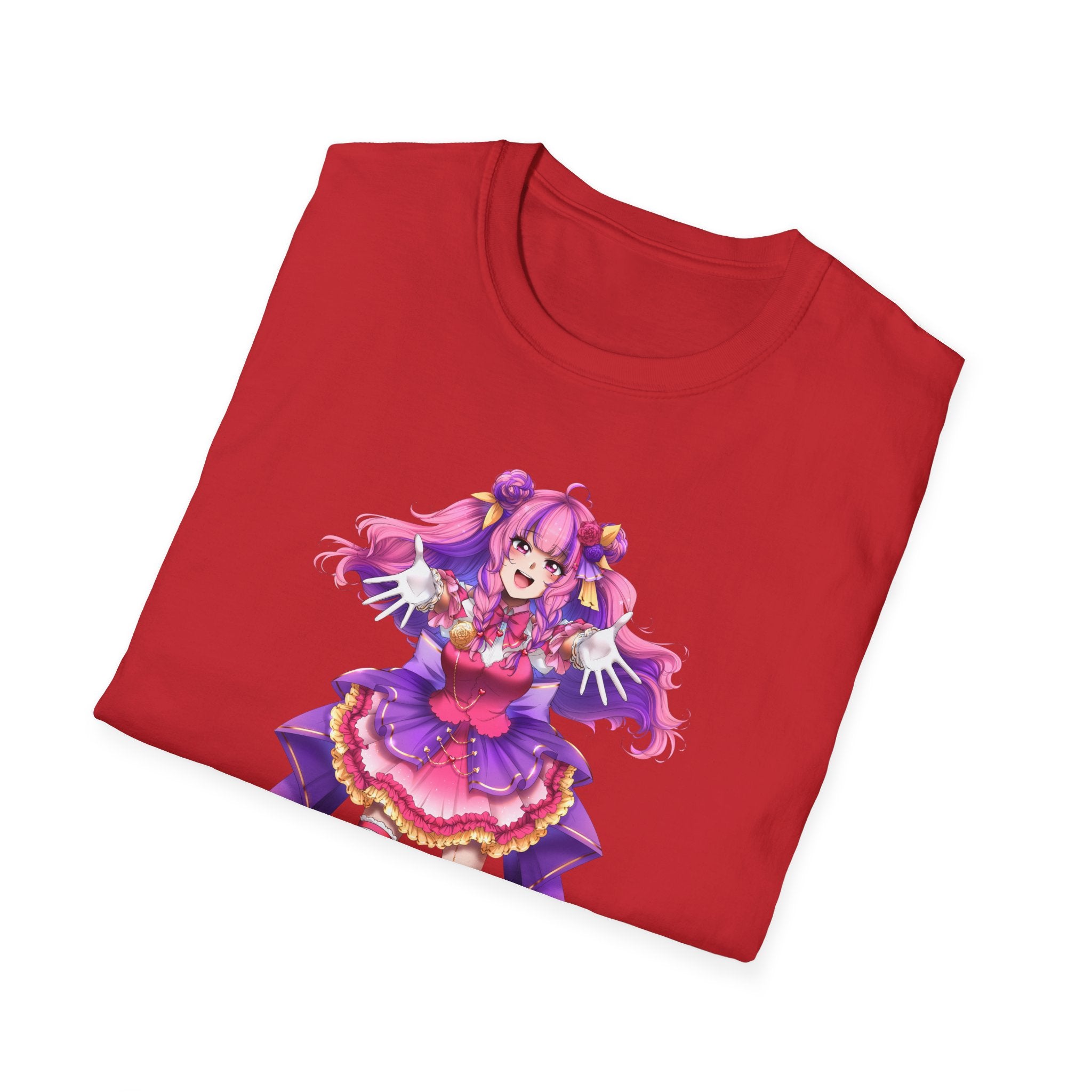 Rozalea Reaching TShirt