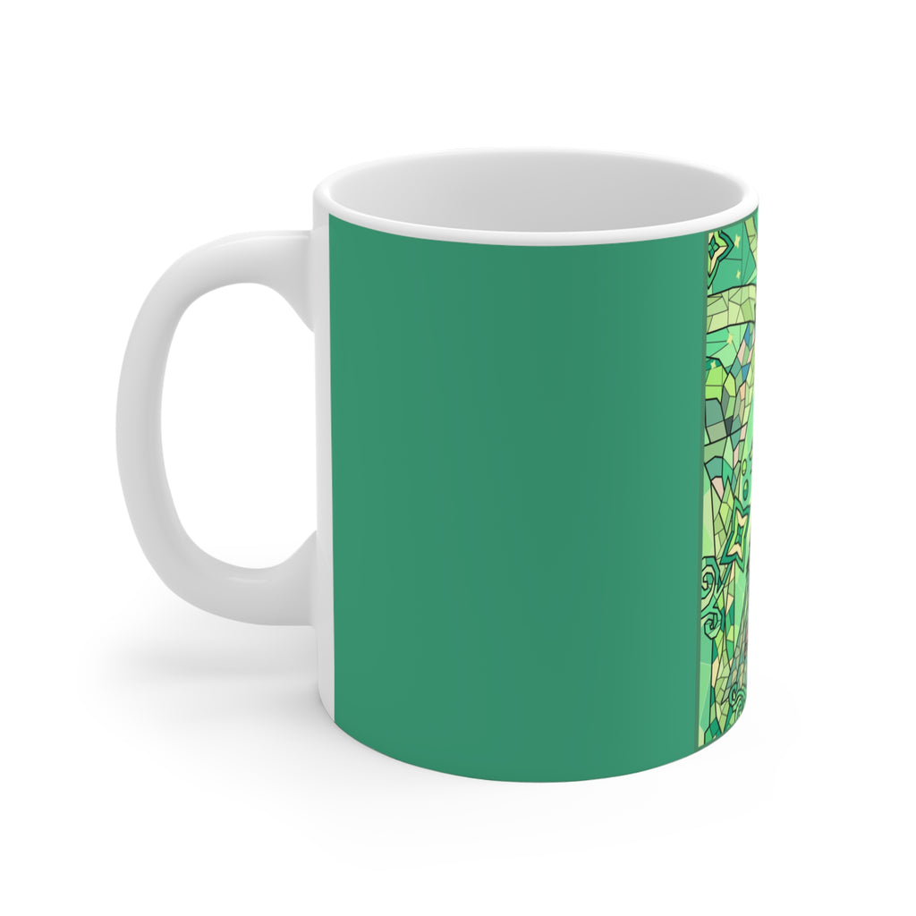 Nahida Mug