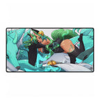 Meka Douji "SFW" XL Plus Desk Mat