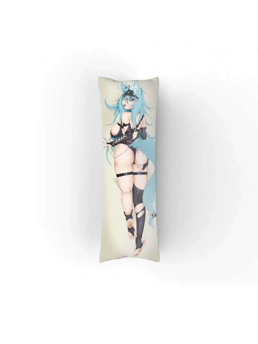 Zyber Dakimakura