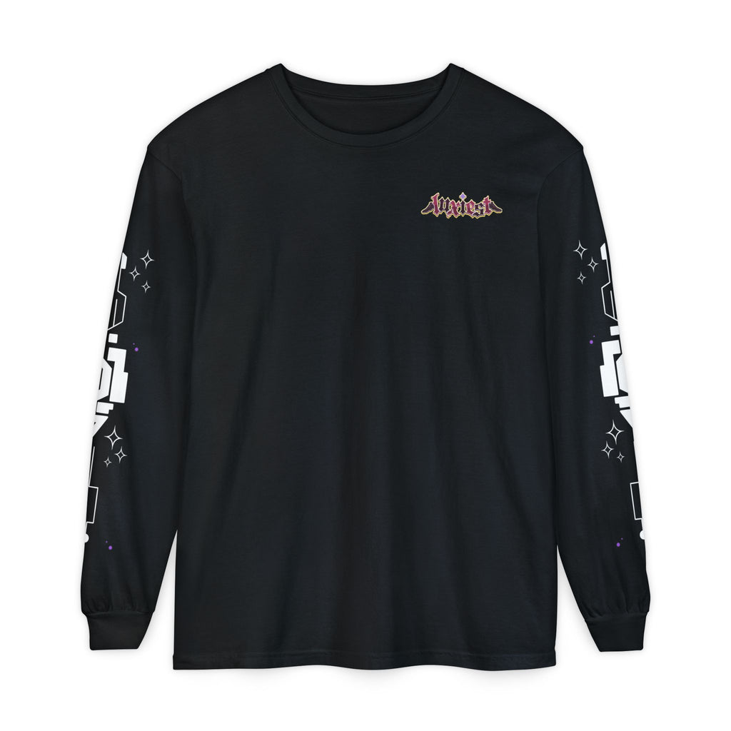 Luxiest Designer Sweatshirt