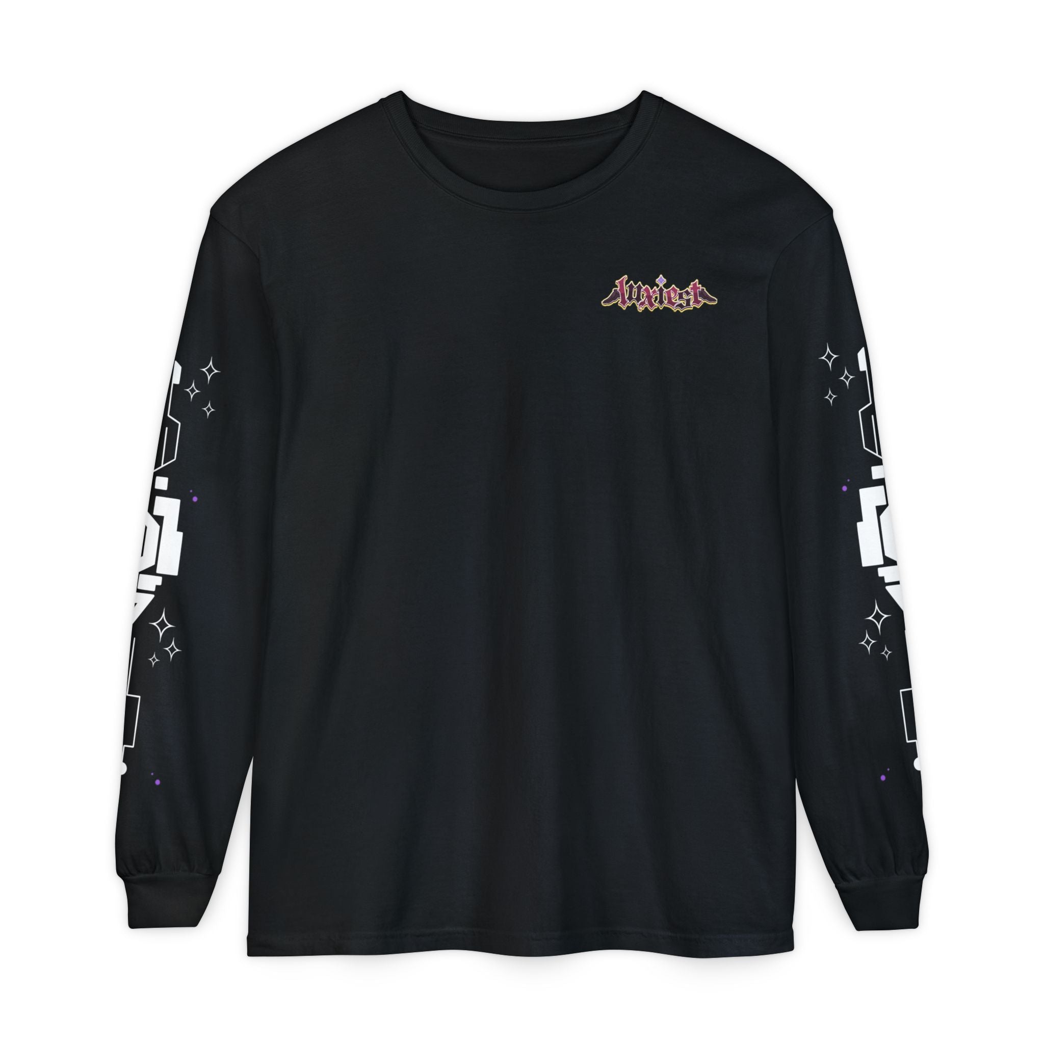 Luxiest Designer Sweatshirt