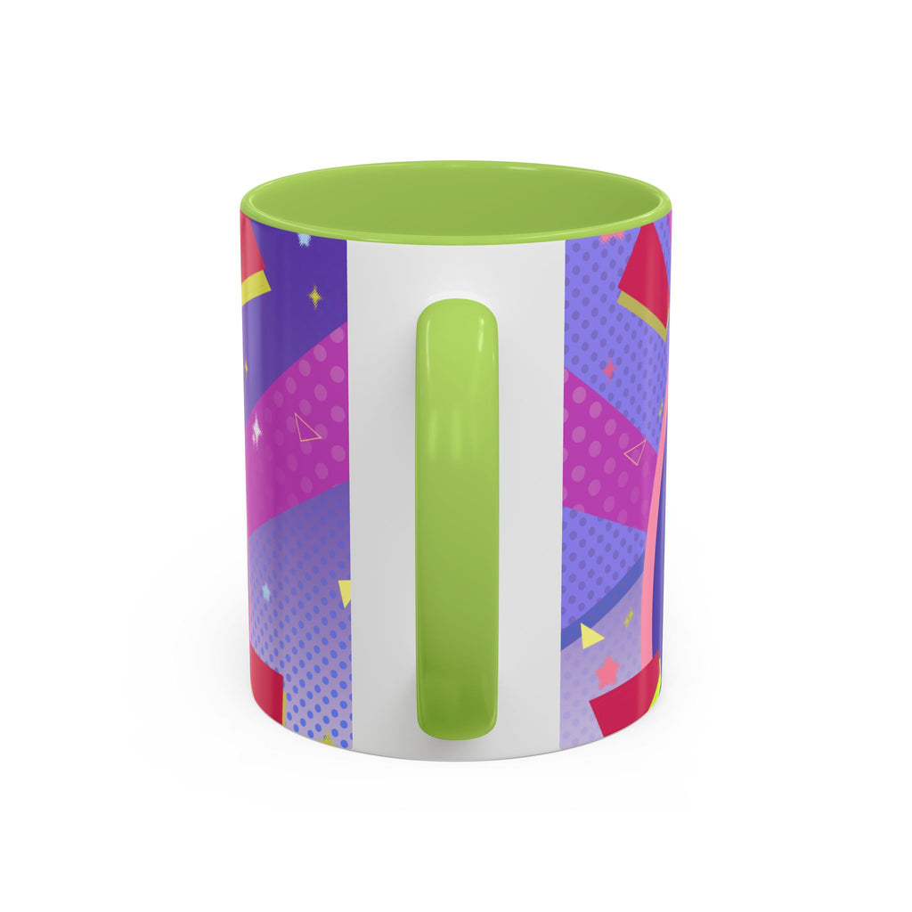 Aeverie “Waving” Mug