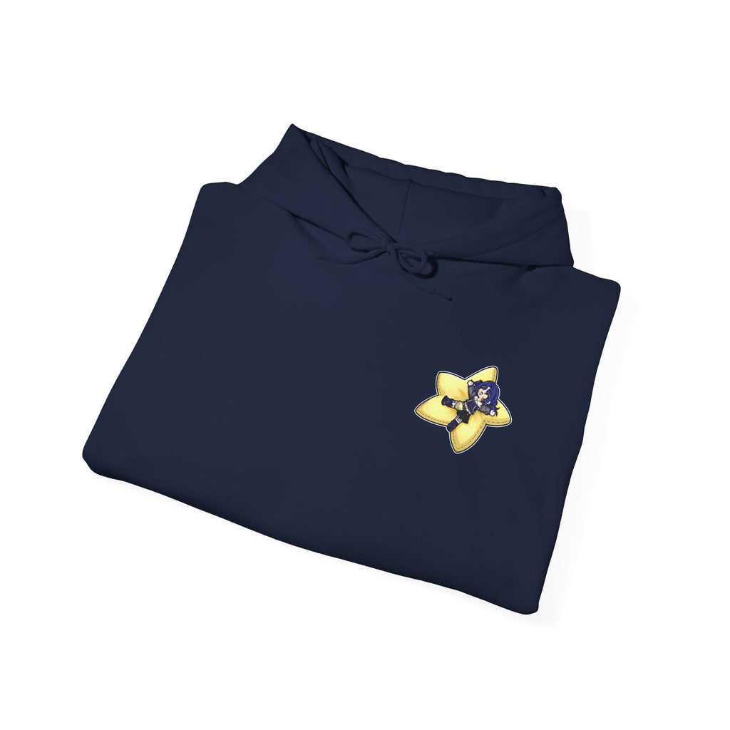 GigiEasy Designer Hoodie