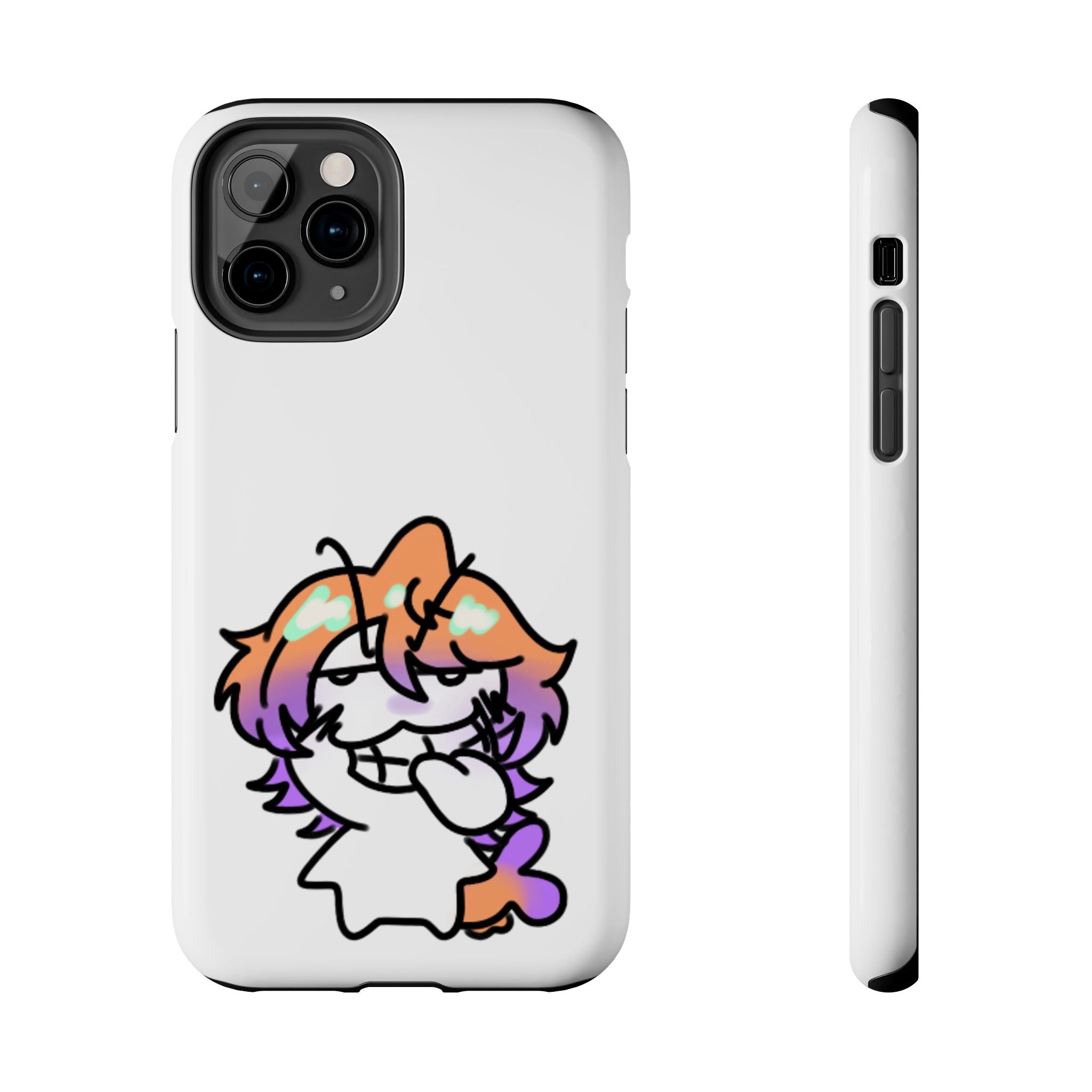 SnackieDoodleVT Tough Phone Case