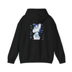 Danya "Frozen Sparkle" Sweatshirt