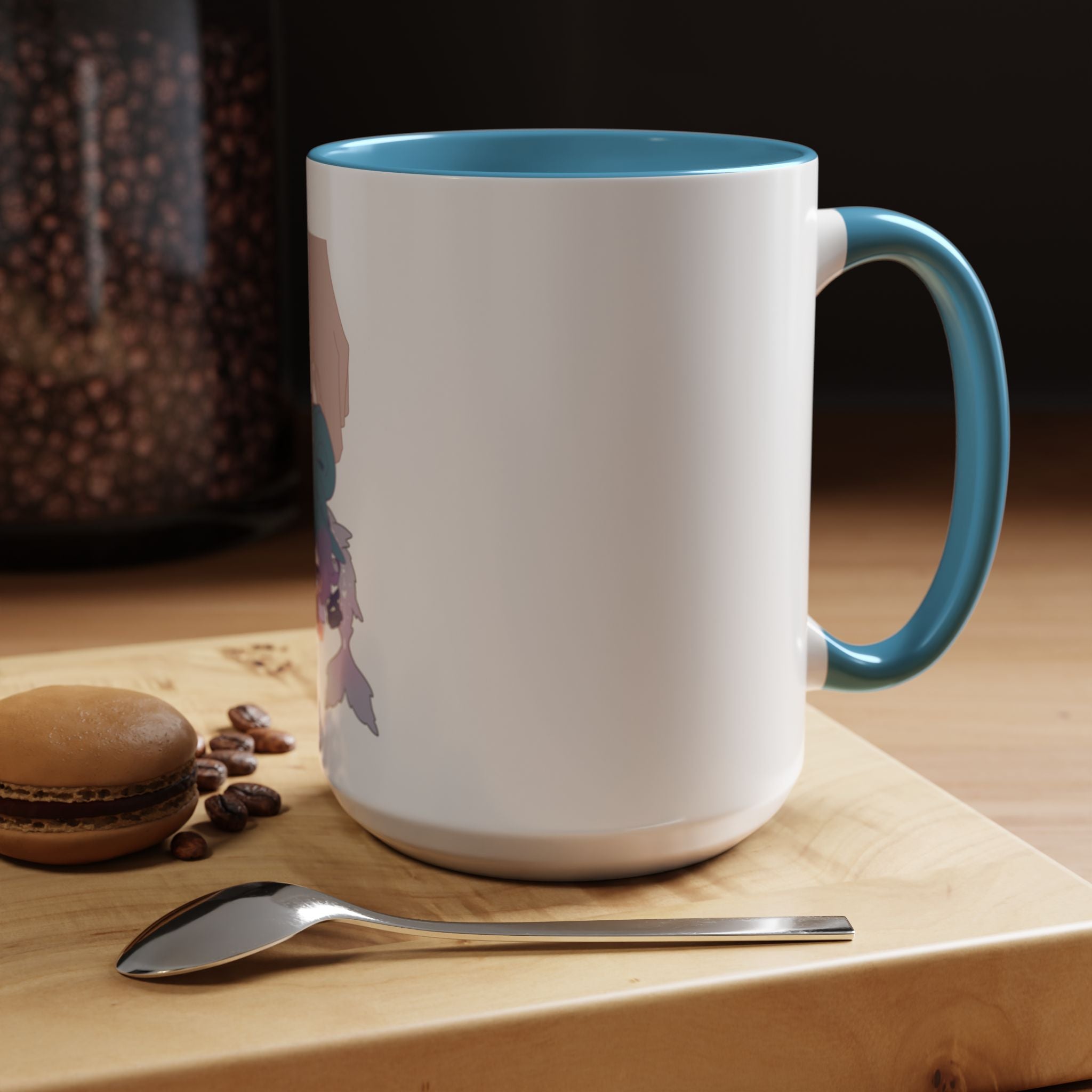 tyriavt Mug